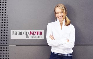 Doro Plutte (Bertelsmann Agentur)