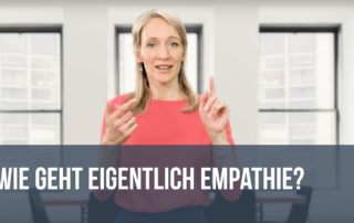 wie empathie lernen