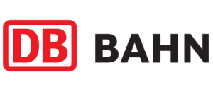 deutsche bahn logo