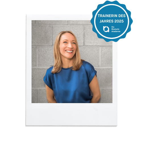 trainerin des jahres