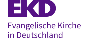 evangelische kirche deutschland logo
