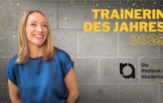trainerin des jahres